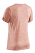 Dames T-shirt CEP SS Rose