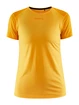 Dames T-shirt Craft ADV Essence Slim SS Orange