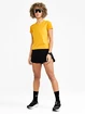Dames T-shirt Craft ADV Essence Slim SS Orange