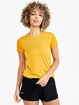 Dames T-shirt Craft ADV Essence Slim SS Orange