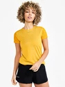 Dames T-shirt Craft ADV Essence Slim SS Orange