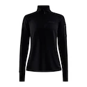 Dames T-shirt Craft ADV SubZ LS Black