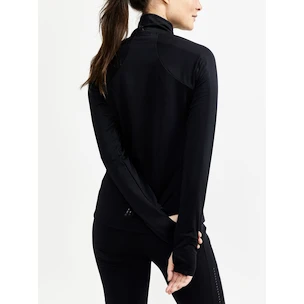 Dames T-shirt Craft ADV SubZ LS Black
