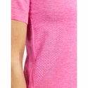 Dames T-shirt Craft Dry Active Comfort SS Pink