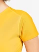 Dames T-shirt Craft Essence Slim SS Orange