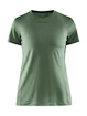 Dames T-shirt Craft Essence SS Green XL