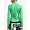 Dames T-shirt Craft  Faun LS Green
