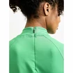 Dames T-shirt Craft  Faun LS Green