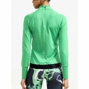 Dames T-shirt Craft  Faun LS Green