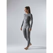 Dames T-shirt Craft  Fuseknit Comfort LS
