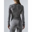 Dames T-shirt Craft  Fuseknit Comfort LS