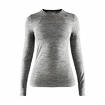 Dames T-shirt Craft  Fuseknit Comfort LS