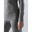 Dames T-shirt Craft  Fuseknit Comfort LS