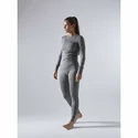 Dames T-shirt Craft  Fuseknit Comfort LS