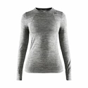 Dames T-shirt Craft Fuseknit Comfort LS