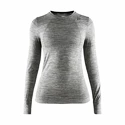 Dames T-shirt Craft  Fuseknit Comfort LS