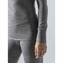 Dames T-shirt Craft  Fuseknit Comfort LS