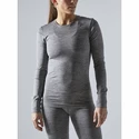 Dames T-shirt Craft  Fuseknit Comfort LS