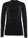 Dames T-shirt Craft Keep WARM Active Intensity LS
