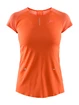 Dames T-shirt Craft  Nanoweight oranžová