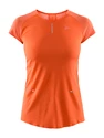 Dames T-shirt Craft  Nanoweight oranžová
