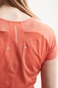 Dames T-shirt Craft  Nanoweight oranžová