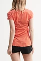 Dames T-shirt Craft  Nanoweight oranžová