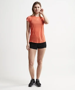 Dames T-shirt Craft  Nanoweight oranžová