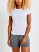 Dames T-shirt Craft  Nanoweight white S