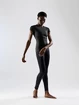 Dames T-shirt Craft  Pro Dry Nanoweight SS Black