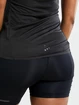 Dames T-shirt Craft  Pro Dry Nanoweight SS Black