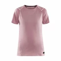 Dames T-shirt Craft  PRO Hypervent SS L
