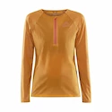 Dames T-shirt Craft PRO Trail Wind LS