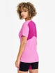Dames T-shirt Craft SS Pink
