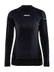 Dames T-shirt Craft  W Active Extreme X Wind LS M
