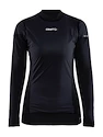 Dames T-shirt Craft  W Active Extreme X Wind LS M