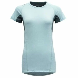 Dames T-shirt Devold Running T-Shirt Cameo