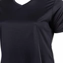 Dames T-shirt Endurance Annabelle S/S Tee Black