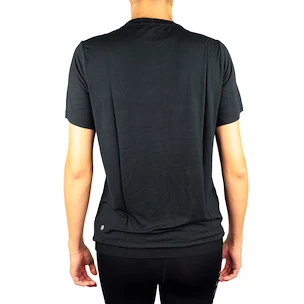 Dames T-shirt Endurance  Athlecia Mentawa Loose Fit Tee Black 34
