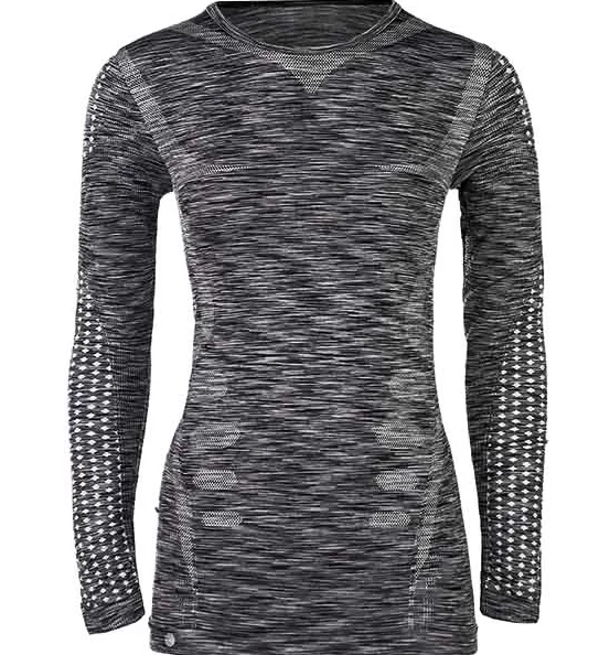 Dames T-shirt Endurance  Bago Piceno W XXS/XS