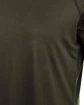Dames T-shirt Endurance  Gaina S/S Tee Maple Sugar