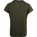 Dames T-shirt Endurance  Gaina S/S Tee Maple Sugar
