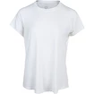 Dames T-shirt Endurance Gaina S/S Tee White 40