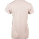 Dames T-shirt Endurance  Julee Loose Fit Seamless Tee Rose Powder