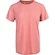 Dames T-shirt Endurance  Lizzy Slub Pink