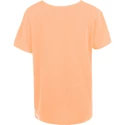 Dames T-shirt Endurance Lizzy Sub S/S Tee Maple Sugar