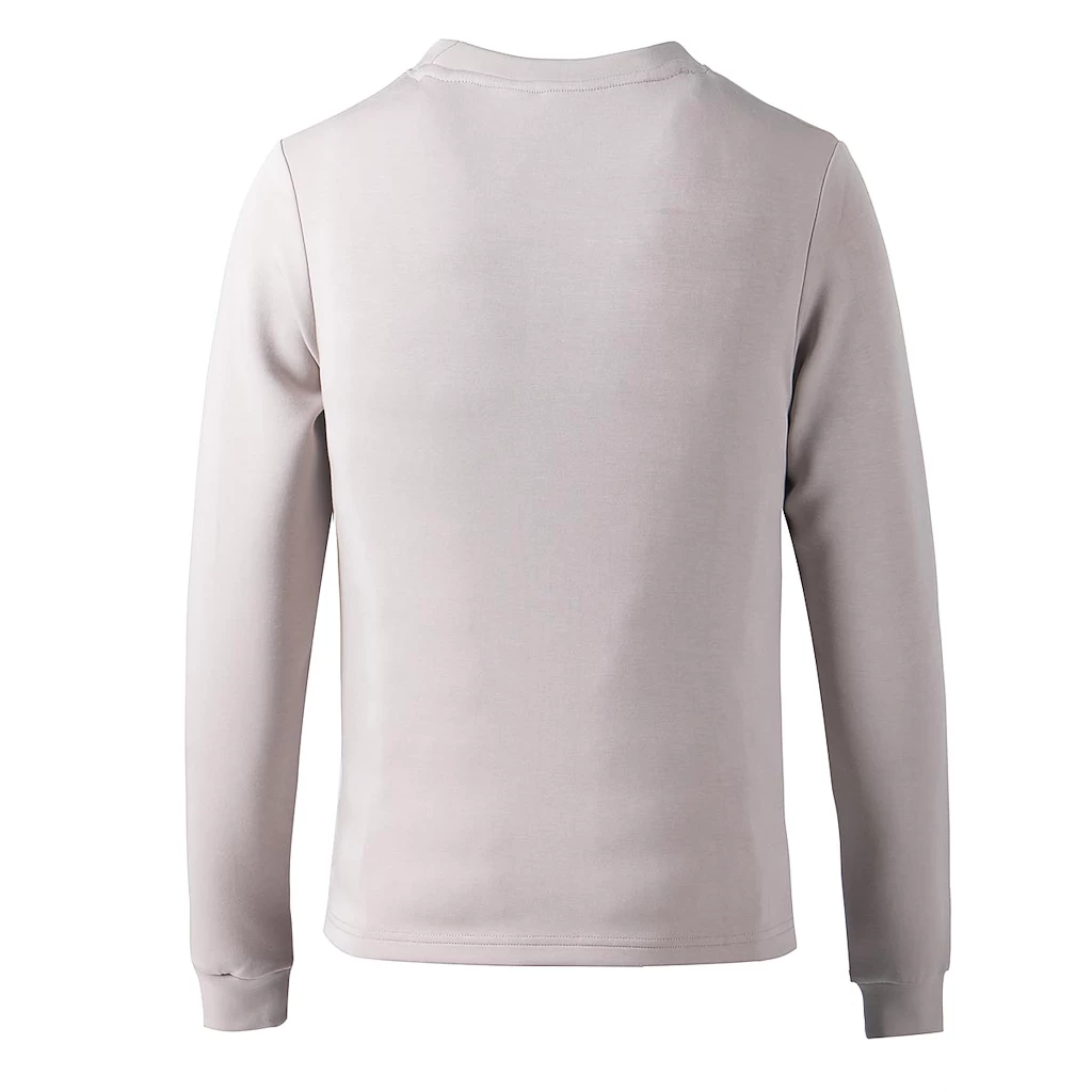 Dames T-shirt Endurance  Lodiya Knot Crew Neck Chateau Rose