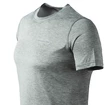 Dames T-shirt Endurance  Maje Melange S/S Tee Agave Green