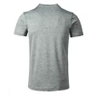 Dames T-shirt Endurance  Maje Melange S/S Tee Agave Green
