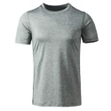 Dames T-shirt Endurance  Maje Melange S/S Tee Agave Green